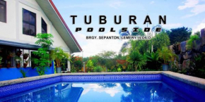 TUBURAN Poolside